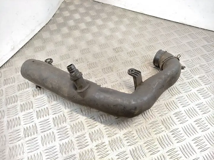 Volkswagen Touran I (2003 - 2010) 1K0129654AJ Трубки интеркулера / Шланги интеркулера — фото 4