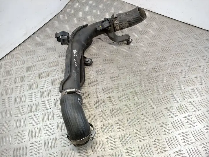 Volkswagen Golf VI (2009 - 2013) 1K0145838AH Трубки интеркулера / Шланги интеркулера — фото 3