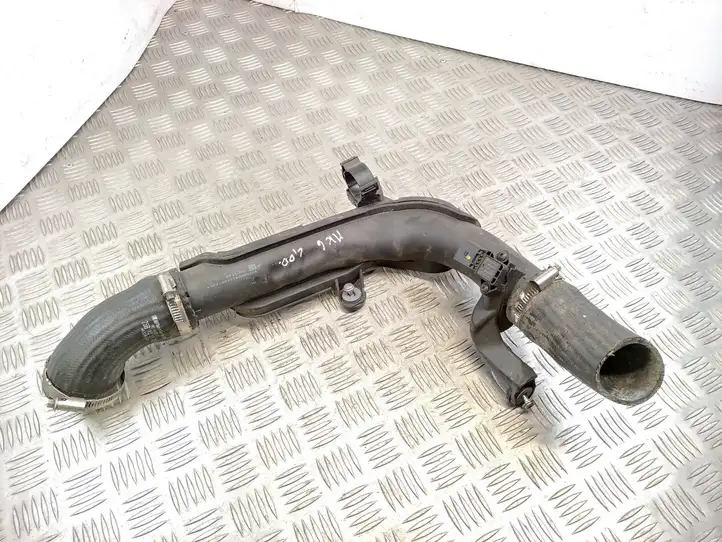 Volkswagen Golf VI (2009 - 2013) 1K0145838AH Трубки интеркулера / Шланги интеркулера — фото 4
