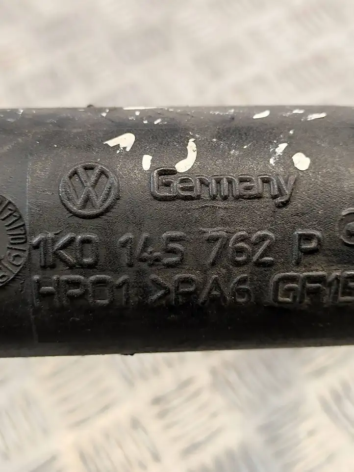 Volkswagen PASSAT B6 (2005 - 2010) 1K0145762P Трубки интеркулера / Шланги интеркулера — фото 6
