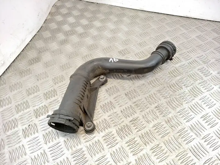 Volkswagen Touran I (2003 - 2010) 1K0145762CL Трубки интеркулера / Шланги интеркулера — фото 1
