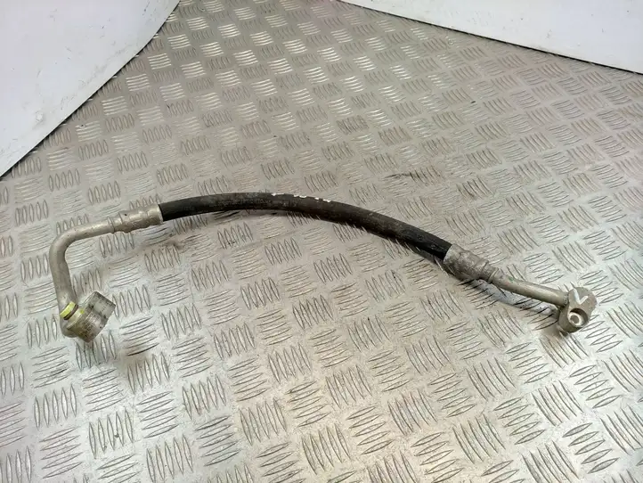 Audi A3/S3 8P (2004 - 2008) 1K0820721AB Трубки и шланги кондиционера — фото 1