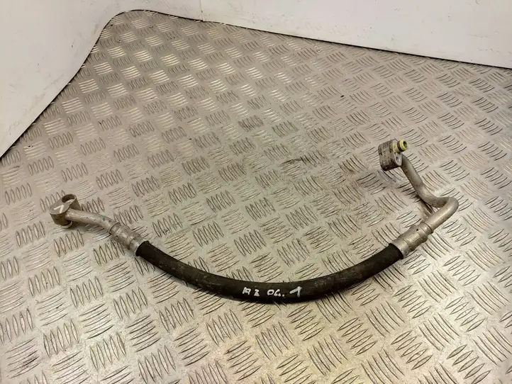 Audi A3/S3 8P (2004 - 2008) 1K0820721AB Трубки и шланги кондиционера — фото 5