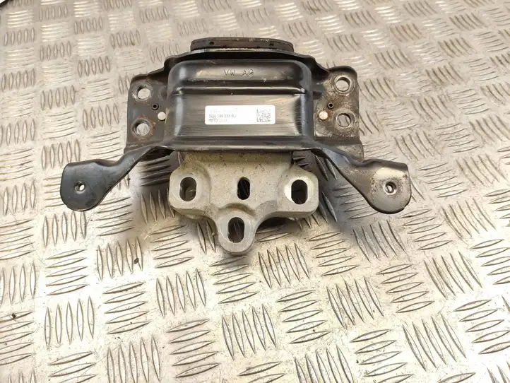 Audi A3/S3 8V (2016 - 2020) 5Q0199555BJ Опора двигателя — фото 1