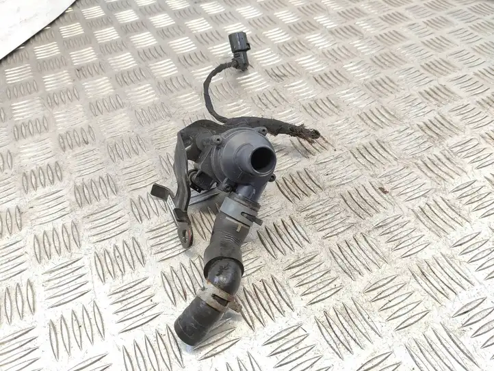 Audi A3/S3 8V (2016 - 2020) 5Q0121599Q Электроциркуляционный насос — фото 6
