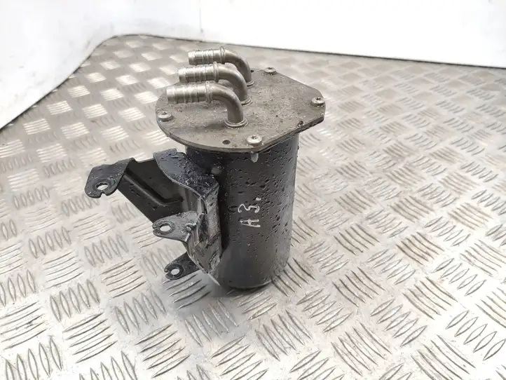 Audi A3/S3 8V (2016 - 2020) 5Q0127399 Фильтр топлива — фото 1