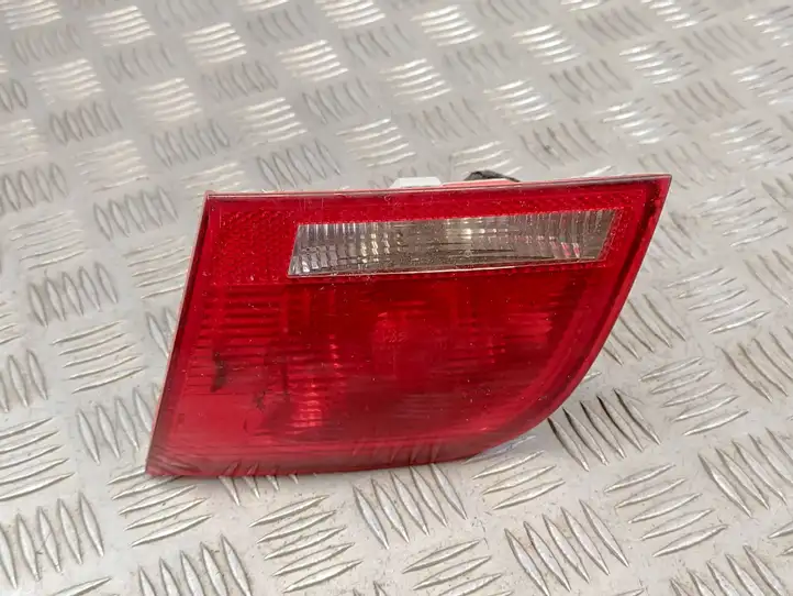 Audi A3/S3 8P (2004 - 2008) 8P4945094B Задний фонарь в кузове — фото 1