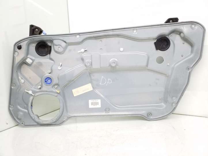 6L3837756AC Seat Ibiza III (6L) El. lango pakėlimo mechanizmas be varikliuko