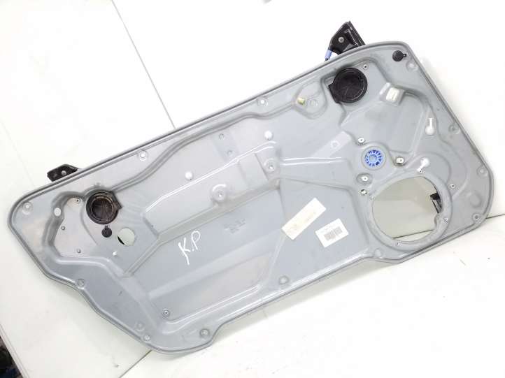 6L3837755AD Seat Ibiza III (6L) El. lango pakėlimo mechanizmas be varikliuko