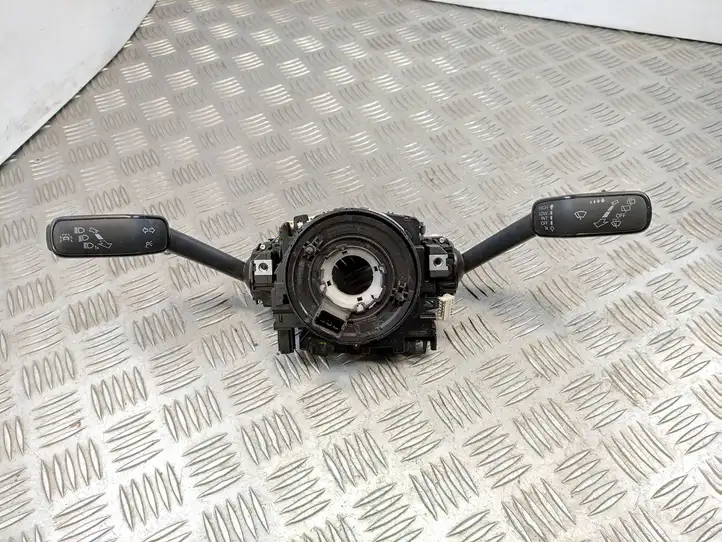 Volkswagen Golf VII (2013 - 2019) 5Q0953507BM Контактное кольцо SRS — фото 1