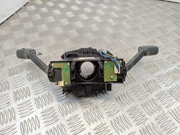 Volkswagen Golf VII (2013 - 2019) 5Q0953507BM Контактное кольцо SRS — фото 4