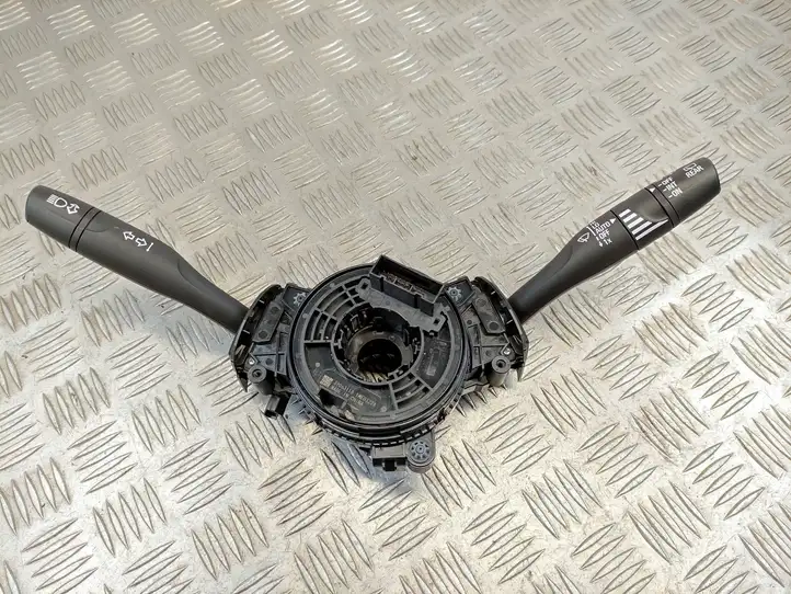 Opel Astra K (2015 - 2020) 39063118 Контактное кольцо SRS — фото 1