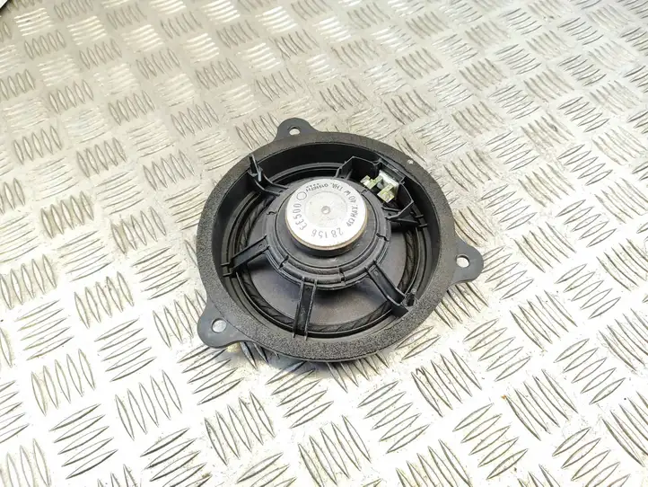 Nissan Juke I F15 (2010 - 2018) 28156 Динамики передних дверей — фото 3