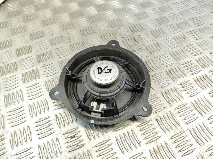 Nissan Juke I F15 (2010 - 2018) 28156 Динамики задних дверей — фото 2