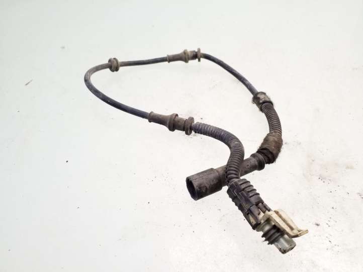 Opel Astra (1998 - 2004)   Передняя проводка датчика ABS