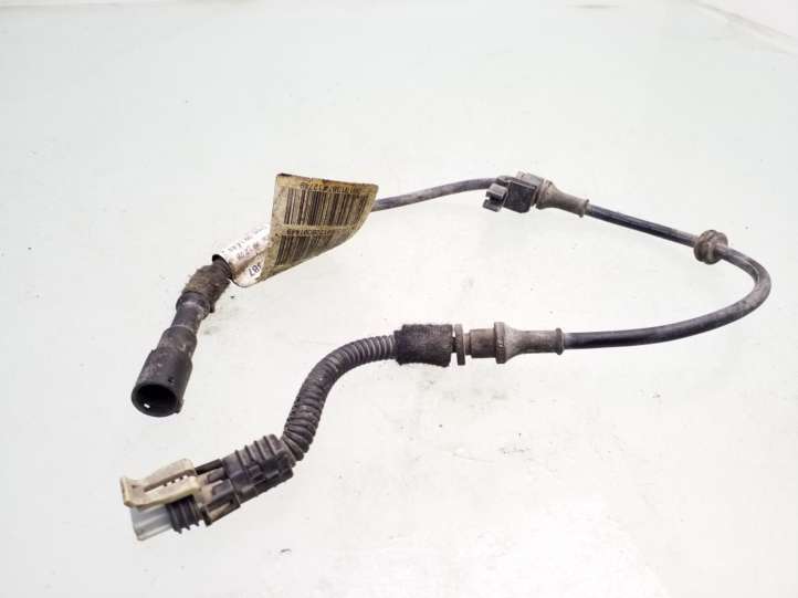 Opel Astra (1998 - 2004)  09131387 Передняя проводка датчика ABS