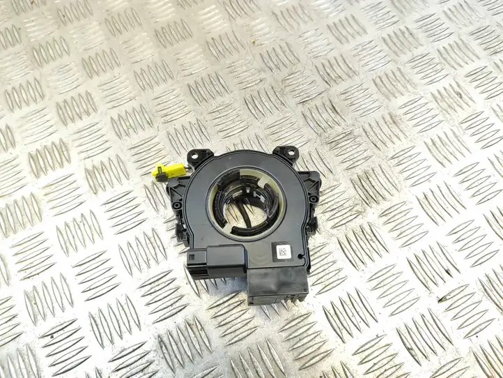 Nissan Juke I F15 (2010 - 2018) 0001342352 Контактное кольцо SRS — фото 1