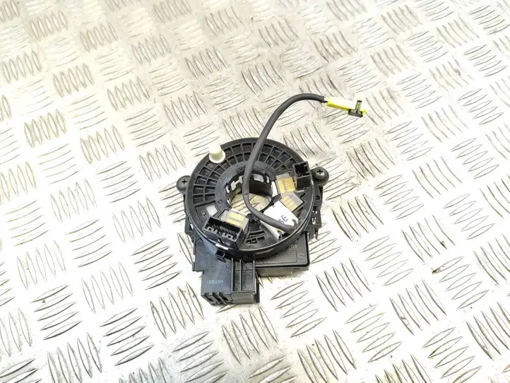 Nissan Juke I F15 (2010 - 2018) 0001342352 Контактное кольцо SRS — фото 3