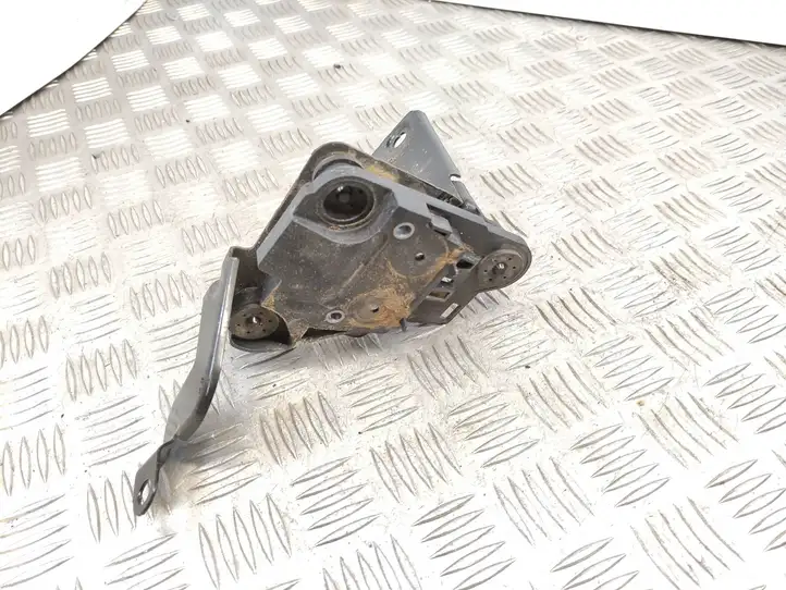 Audi A3/S3 8V (2016 - 2020) 5Q1614235E Кронштейн блока ABS — фото 3