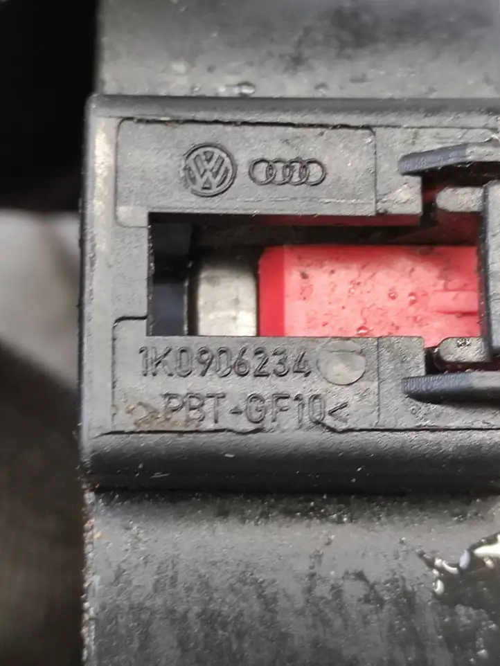 Audi A3/S3 8V (2016 - 2020) 1K0906234 Прочая электропроводка — фото 6