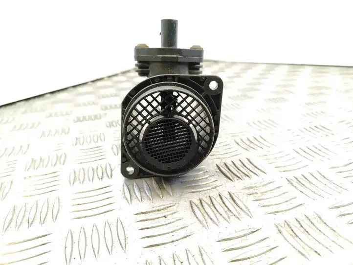 Seat Altea XL (2004 - 2015) 038906461B Датчик массового расхода воздуха — фото 1