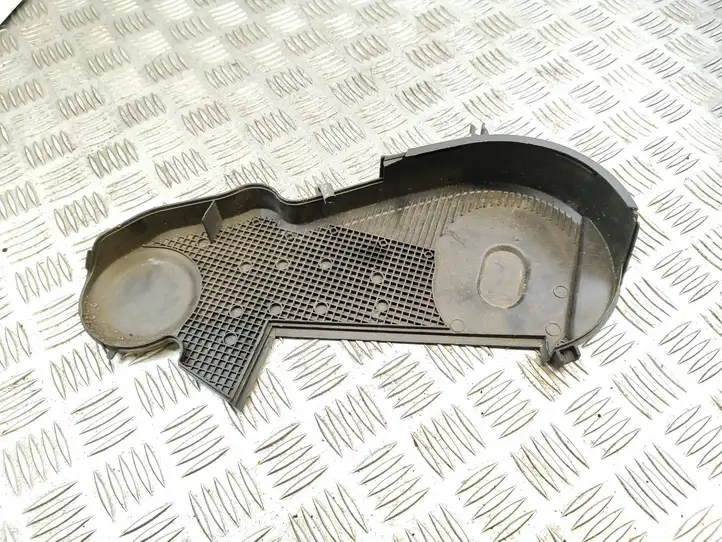 Seat Ibiza IV (6J,6P) (2008 - 2017) 03L109107B Защита ремня ГРМ — фото 3