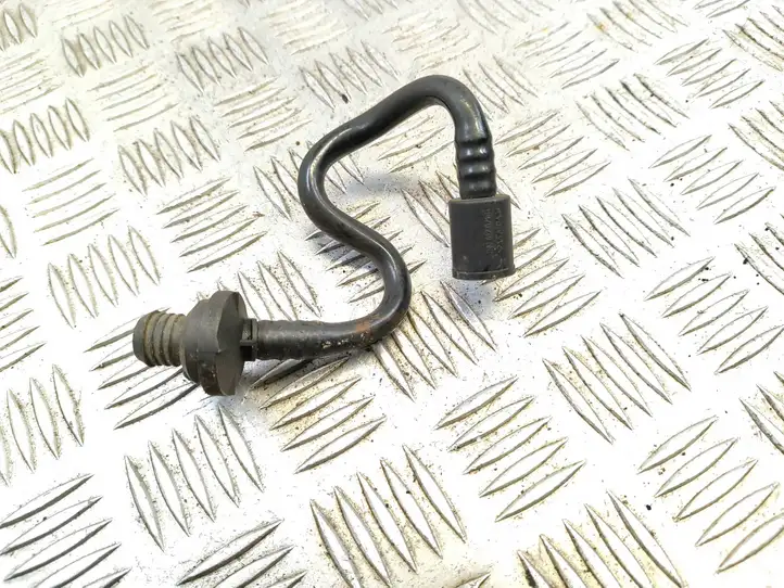 Seat Ibiza IV (6J,6P) (2008 - 2017) 6R0612041J Трубки и шланги — фото 1