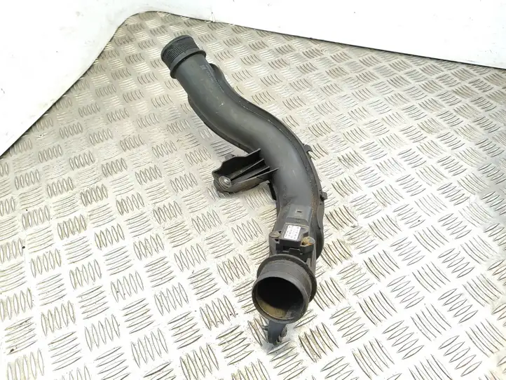 Volkswagen Polo V 6R (2009 - 2015) 038906051C Датчик давления воздуха впуска — фото 6