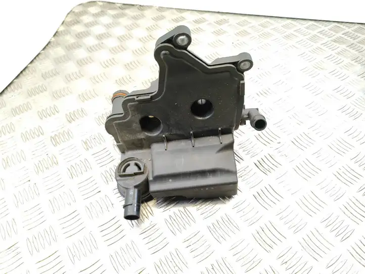 Ford Kuga I (2008 - 2012) 9671271480 Шланг сапуна — фото 2