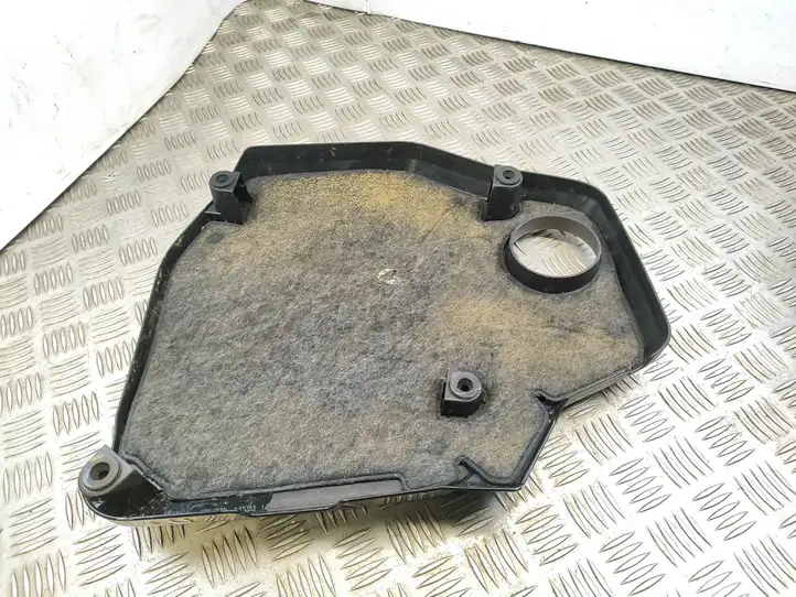 BMW 3 F30 F35 F31 (2012 - 2018) 8514202 Крышка двигателя декоративная — фото 3