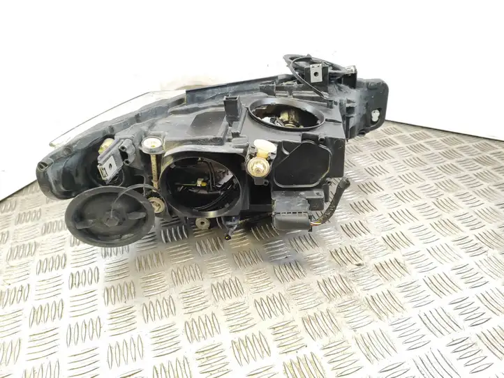 BMW 3 F30 F35 F31 (2012 - 2018) 89000110 Передняя фара — фото 5