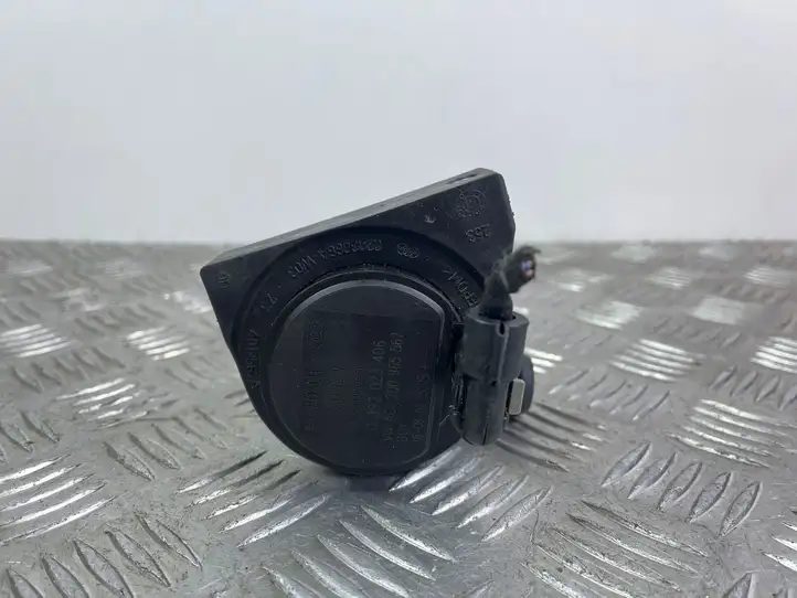 Seat Arona (2017 - ) 0392023406 Электроциркуляционный насос — фото 1