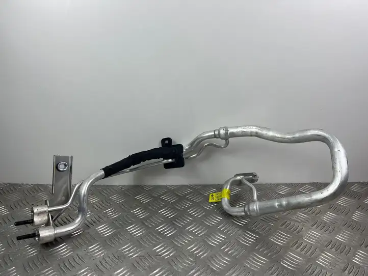 Jeep Grand Cherokee (2010 - 2021) 68217214AD Трубки и шланги кондиционера — фото 1