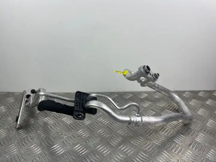 Jeep Grand Cherokee (2010 - 2021) 68217214AD Трубки и шланги кондиционера — фото 4