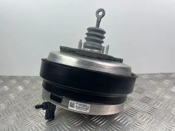 Jeep Grand Cherokee (2010 - 2021) P04581956AH Вакуумный усилитель тормозов — фото 5