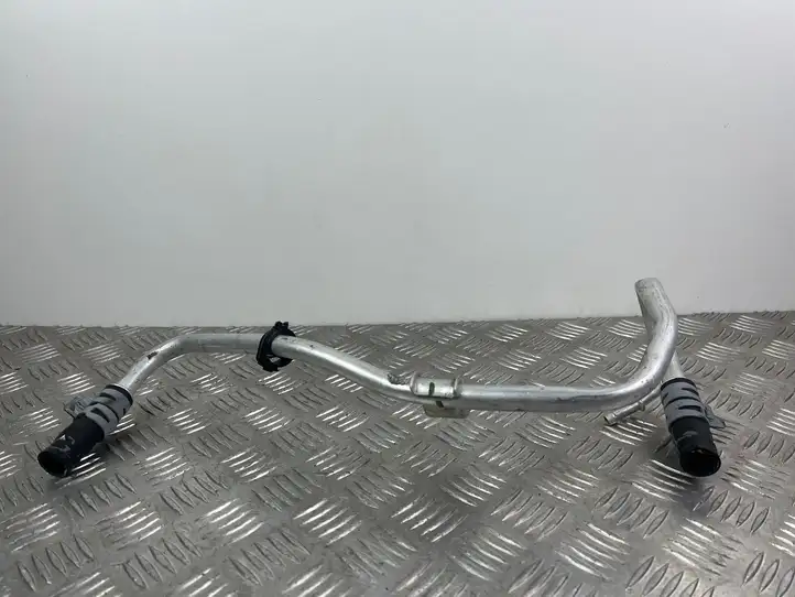 Jeep Grand Cherokee (2010 - 2021) Трубки и шланги кондиционера — фото 1