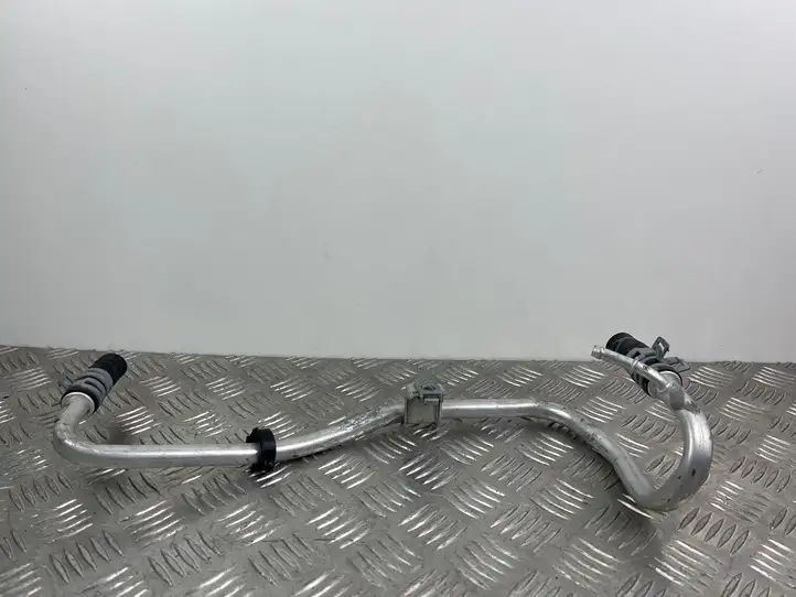 Jeep Grand Cherokee (2010 - 2021) Трубки и шланги кондиционера — фото 2