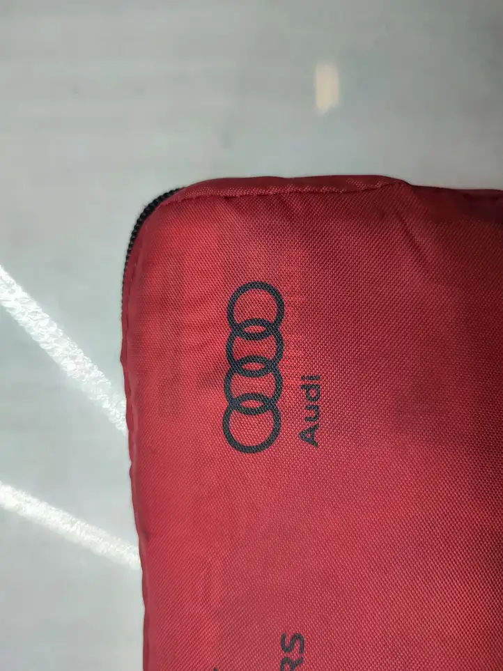 Audi A3/S3 8V (2012 - 2016) 8F0860282D Автомобильная аптечка — фото 5