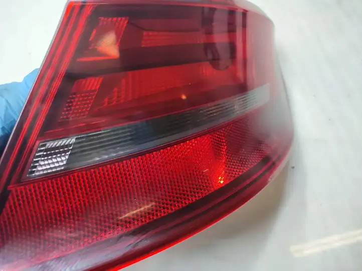 Audi A3/S3 8V (2012 - 2016) 8V4945096C Задний фонарь в кузове — фото 6