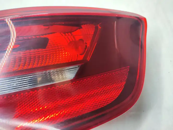 Audi A3/S3 8V (2012 - 2016) 8V4945096C Задний фонарь в кузове — фото 7