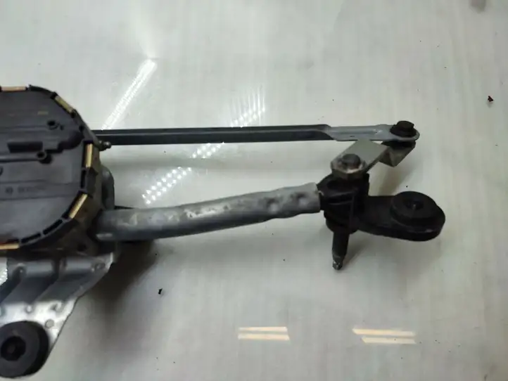 Audi A3/S3 8V (2012 - 2016) 8V1955023D Комплект механизма стеклоочистителей — фото 4