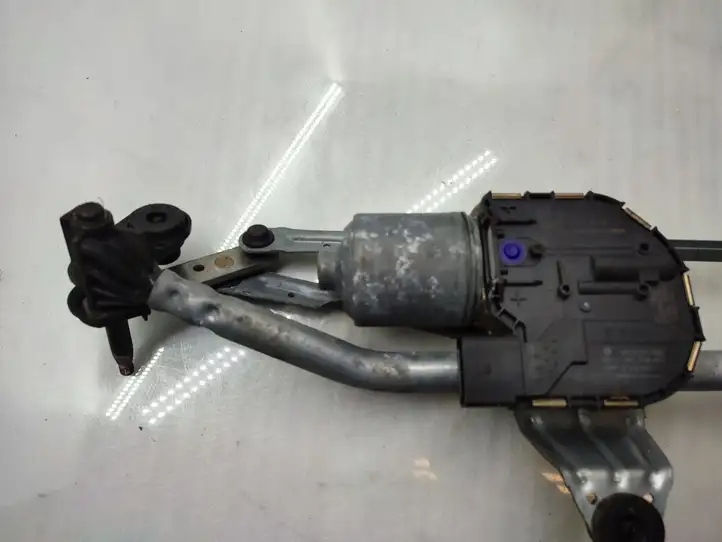 Audi A3/S3 8V (2012 - 2016) 8V1955023D Комплект механизма стеклоочистителей — фото 8