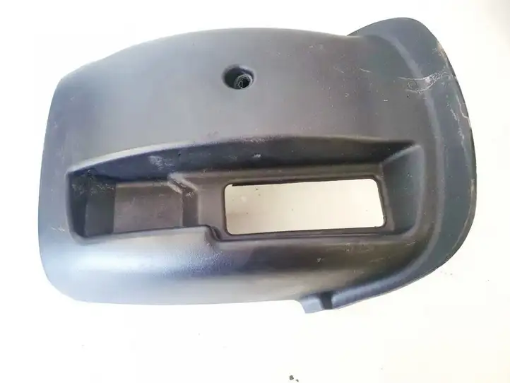 Kia Ceed (2006 - 2010) Обшивка рулевой колонки — фото 1