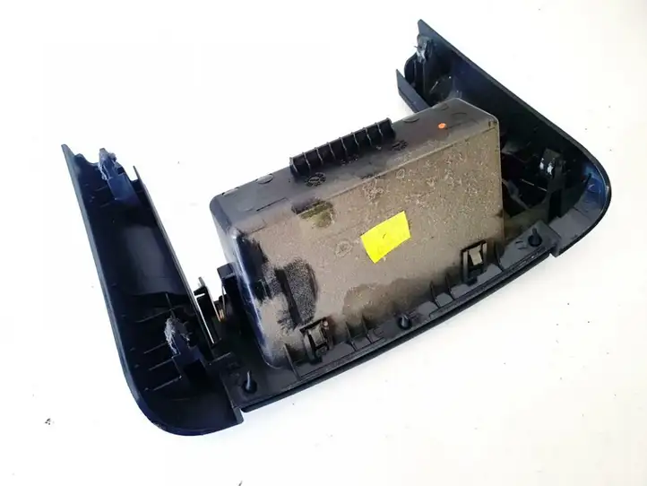 Kia Ceed (2006 - 2010) 847701h000 Передняя пепельница — фото 3