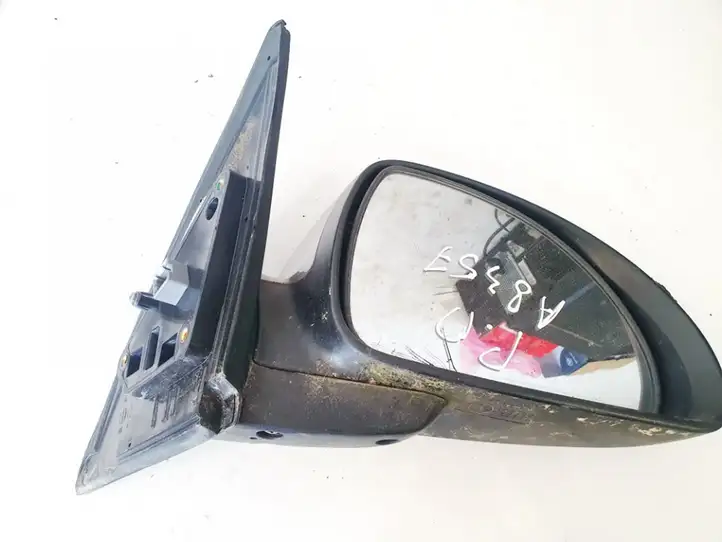 Kia Ceed (2006 - 2010) e4022608 Боковое зеркало с электроприводом — фото 2