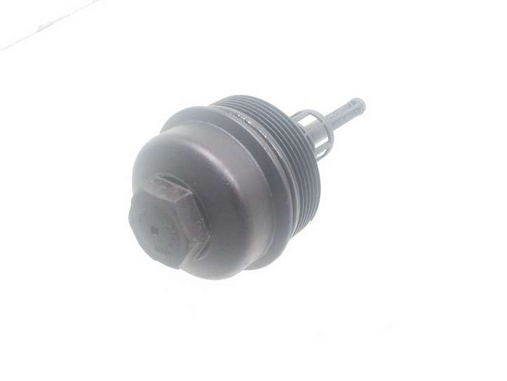 Opel Omega (1999 - 2004)  6740217989 Крышка масляного фильтра