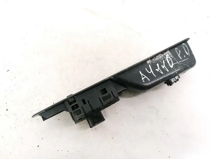 Volvo S40, V40 (2000 - 2004) 30889753 Кнопка стеклоподъемников — фото 1