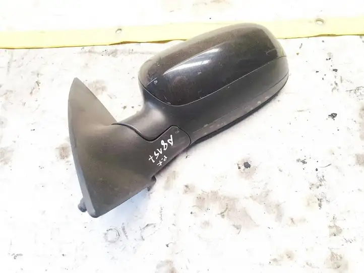 Opel Corsa C (2000 - 2003) e1010676 Боковое зеркало с электроприводом — фото 1