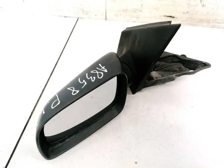 Volkswagen Polo (2001 - 2005) E11015858 Боковое зеркало с электроприводом — фото 1