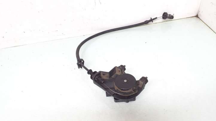 Citroen C5 (2001 - 2004)  9641900680 Электрический регулятор акселератора (педали)